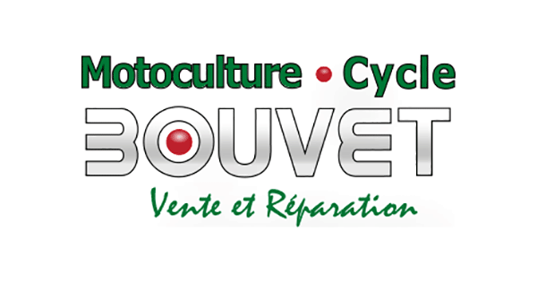 BOUVET MOTOCULTURE